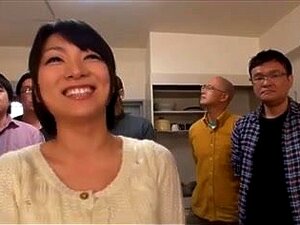 Gokkun, una buena anfitriona es difícil de encontrar