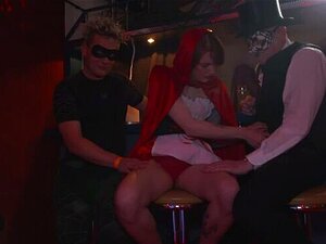 Jaula Del Club De Swingers