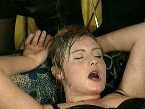 Meada; Agua dorada 1