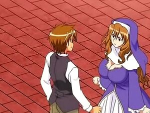 Vampiro - nuevo hentai 2011