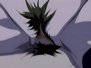 Hentai Nude XXX fresco anime de estudiante de follada de tetas