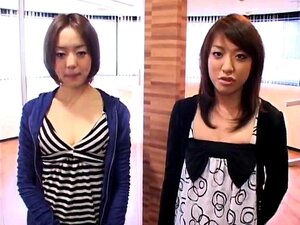 Las cachondas asiáticas disfrutan de orgasmos intensos en la