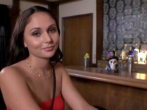 3sm 582 - Eliza Ibarra (Ariana Marie)