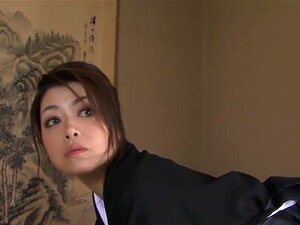 Sayuri, la hermosa asiática, se vuelve loca en este video de sexo