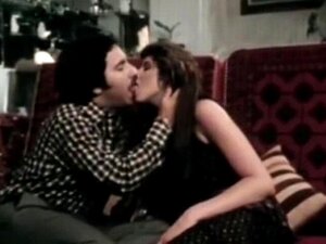 la tía política Peg se va a Hollywood 04theclassicporn.com. la tía