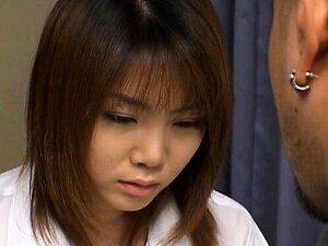 Ayu Mayumi está frotada a lo grande