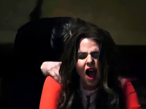 Escena de sexo desnudo de Ruby O. Fee con 'Polar' en ScandalPlanet.Com